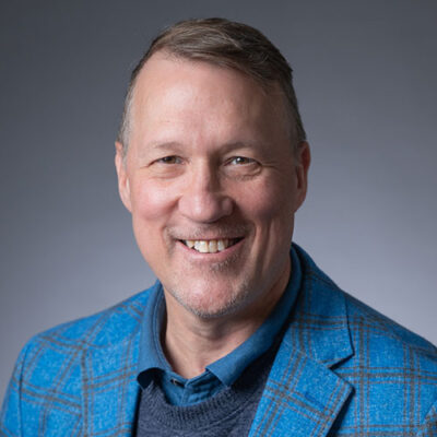 Rod Volz