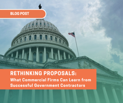 government contracts