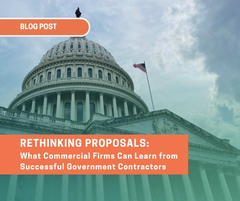 government contracts